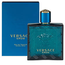 [VERSACE] VERSACE  EROS  EDT    50ML