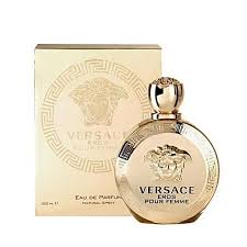 [VERSACE] V S  EROS POUR FEMME  EDP    100ML