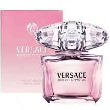 [VERSACE] VERSACE CRYSTAL  BRIGHT  EDT 30ML