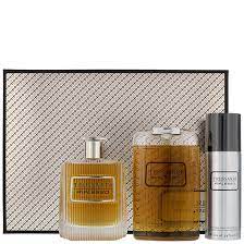[TRUSSARDI] SET TRUSSARDI  RIFLESSO MEN EDT 100ML+DEO 100+SG
