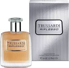 [TRUSSARDI] TRUSSARDI  RIFLESSO  MEN  EDT    50 ML