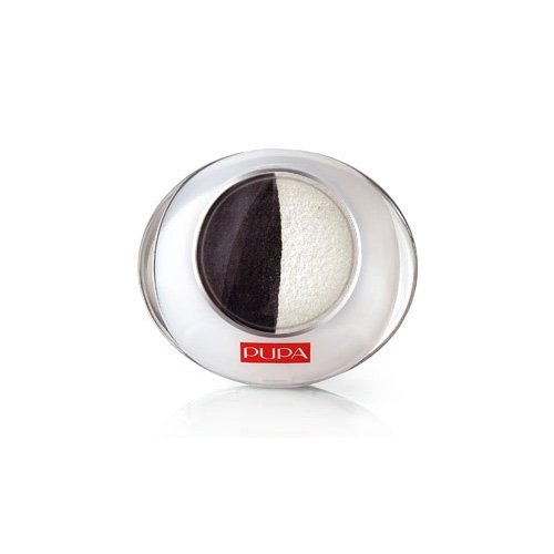 [PUPA] PUPA EXTRAPEARL EYE SHADOW DUO NO 07