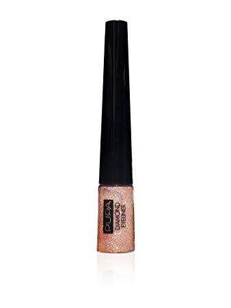 [PUPA] PUPA DIAMOND EYE LINER NO 008