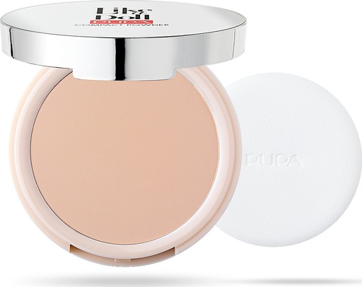 [PUPA] PUPA LIKE A DOLL COMPACT POWDER NO 005