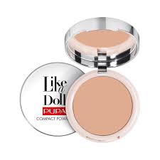 [PUPA] PUPA LIKE A DOLI COMPACT POWDER NO 006