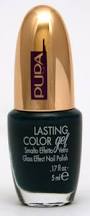 [PUPA] PUPA PARIS EXPERIENCE NAIL POLISH NO 090