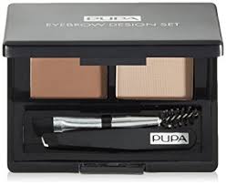 [PUPA] PUPA EYEBROW DESIGN SET NO 002