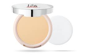 [PUPA] PUPA LIKE A DOLL COMPACT POWDER NO 009