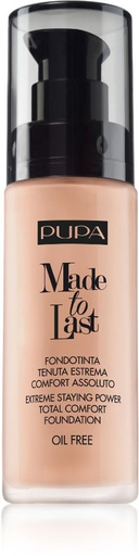 [PUPA] PUPA TO LAST EXTREM POWER FOUNDATION 070