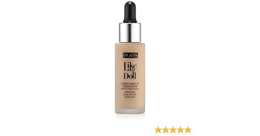 [PUPA] PUPA LIKE A DOLL FOUNDATION SPF 15 020