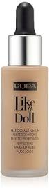 [PUPA] PUPA LIKE A DOLL FOUNDATION SPF 15 040