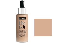 [PUPA] PUPA LIKE A DOLL FOUNDATION SPF 15  050