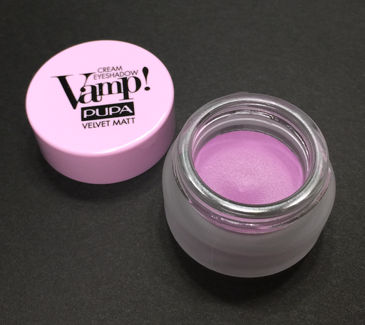 [PUPA] PUPA SPORTY CHIC CREAM EYE SHADOW VELV NO 004