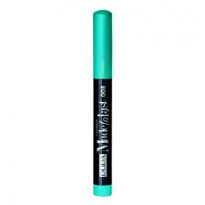 [PUPA] MADE TO LAST WTERPROFF EYE SHADOW  008