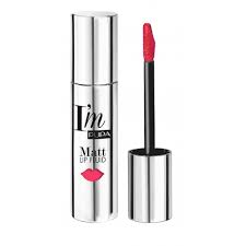 [PUPA] PUPA  I AM MATT LIQID LIP COLOR NO 071