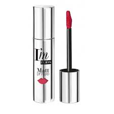 [PUPA] PUPA  I AM MATT LIQID LIP COLOR NO 073