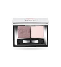 [PUPA] PUPA VAMPI COMPACT EYE SHADOW DUO NO 003