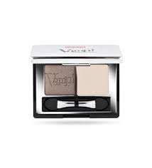 [PUPA] PUPA VAMPI COMPACT EYE SHADOW DUO NO 006