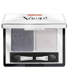 [PUPA] PUPA VAMPI COMPACT EYE SHADOW DUO NO 009
