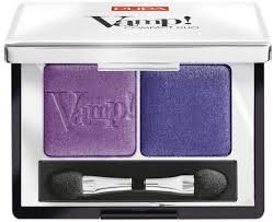[PUPA] PUPA VAMPI COMPACT EYE SHADOW DUO NO 011
