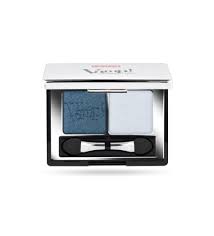 [PUPA] PUPA VAMPI COMPACT EYE SHADOW DUO NO 012