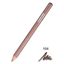 [PUPA] PUPA EYE LINER EYE PENCIL KOHL  104