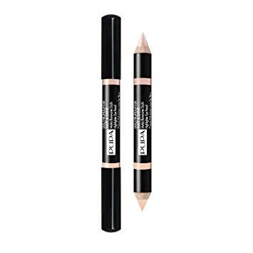 [PUPA] PUPA DUO HIGHLIGHTER EYE PENCIL  NO  002