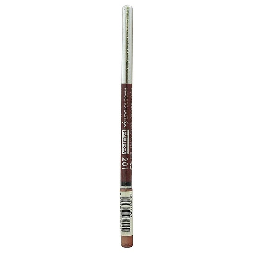 [PUPA] PUPA MADE TO LAST LIP PAENCIL WATERPROOF    201