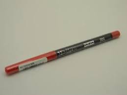 [PUPA] PUPA MADE TO LAST LIP PAENCIL WATERPROOF    202