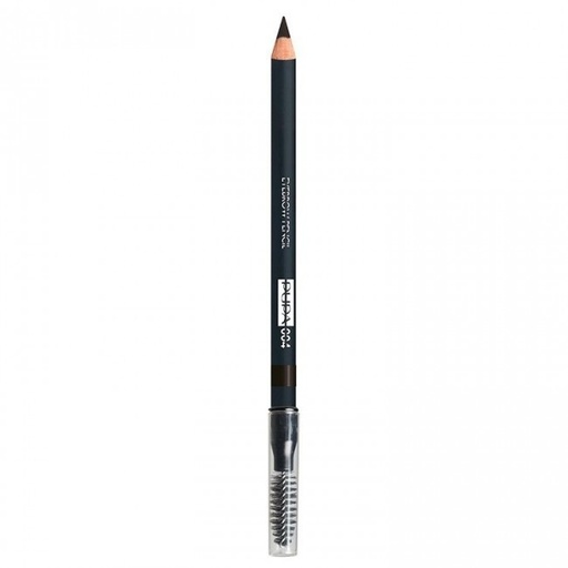 [PUPA] PUPA EYEBROW WATERPROOF PENCIL NO  004