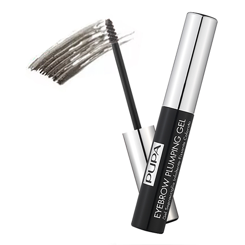 [PUPA] PUPA EYE BROW PLUMPING EYE BROW GEL NO  003