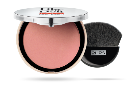 [PUPA] PUPA LIKE A DOLL MAXI BLUSH  101