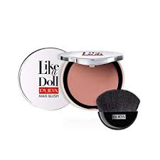 [PUPA] PUPA LIKE A DOLL MAXI BLUSH  200