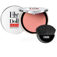 [PUPA] PUPA LIKE A DOLL MAXI BLUSH  201