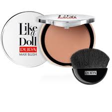 [PUPA] PUPA LIKE A DOLL MAXI BLUSH  301