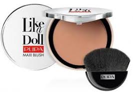 [PUPA] PUPA LIKE A DOLL MAXI BLUSH  302