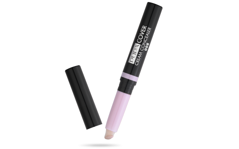[PUPA] PUPA COVER CREAM CONCELER  008