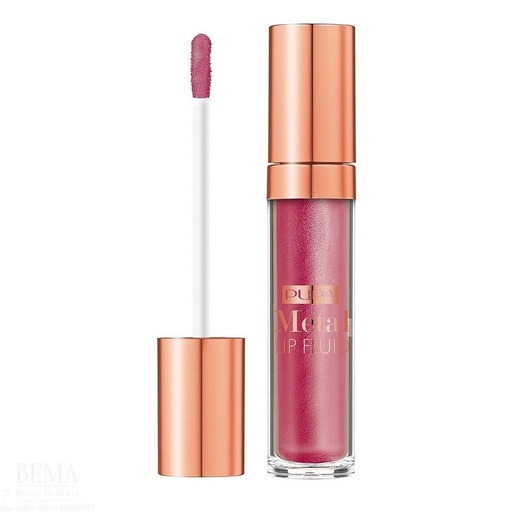 [PUPA] PUPA MATERIAL LUXURT LIP FLUID  001