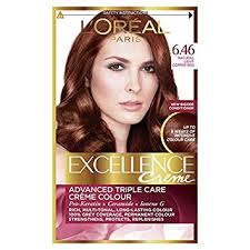 [LOREAL] LOREAL EXCELLENCE    6.46