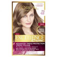 [LOREAL] LOREAL EXCELLENCE    7.1