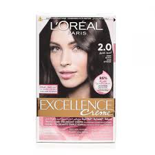 [LOREAL] LOREAL  EXCELLENCE    2.0