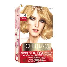 [LOREAL] LOREAL  EXCELLENCE    8.34