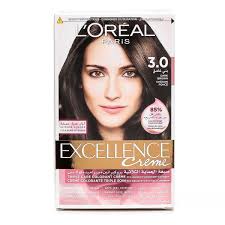 [LOREAL] LOREAL  EXCELLENCE    3.0