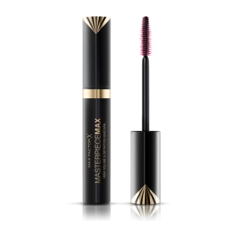 [MAX FACTOR] M F MASCARA MASTERPIECE BLACK BROWN