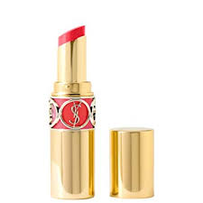 [YVES SAINT LAURENT] Y S L  ROUGE VOLUPTE SHINE  NO  12
