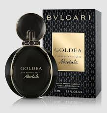[BVLGARI] BVLGARI THE ROMAN NIGHT ABSLOUTE EDP 30ML