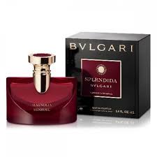 [BVLGARI] BVLGARI SPLENDIDA MAGNOLIA SENSUEL EDP 50ML