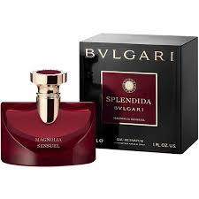 [BVLGARI] BVLGARI SPLENDIDA MAGNOLIA SENSUEL EDP 100ML
