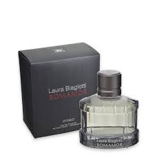 [LAURA BIEGIOTTI] LAURA BIEGIOTTI ROMA MORA UOMO EDT 75ML