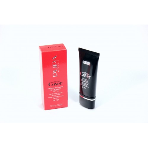 [PUPA] PUPA EXTREME COVER SPF 15 NO 050